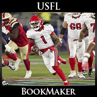 2023 USFL SCHEDULE: BEST EARLY GAMES, TITLE ODDS AND MORE! - OnFocus