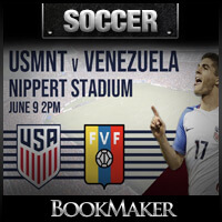Venezuela at United States Match Preview