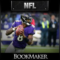 Baltimore Ravens Now Favored in Super Bowl Odds