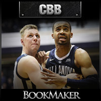 College Basketball Live Betting Odds 