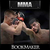 2018-UFC-Mirabda-vs-Azaitar-Bookmaker-Betting-Odds