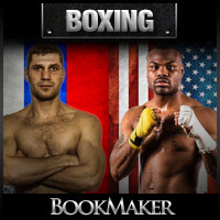 DeAndre Ware vs. Vladimir Shishkin Boxing Picks