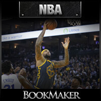 NBA Betting Odds 