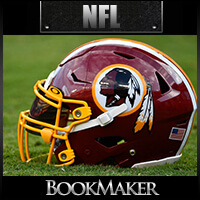 Washington Redskins Draft Props