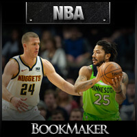 NBA Basketball Odds - Wednesday Best Bets
