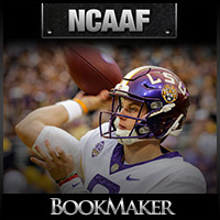 Week 11 College Football Value Dog Parlay Time!