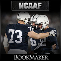 College Football Odds 