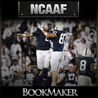 Week 7 College Football Betting Recap 