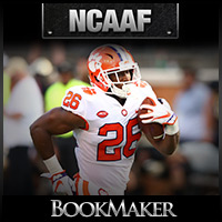 Week Nine CFB Betting Recap 