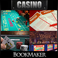 Weekday Casino Schedule – April 13-17