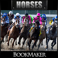 Horse Racing Odds and Schedule for This Week!