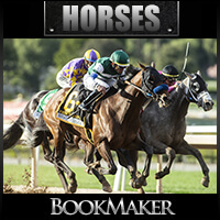 Horse Racing Odds – Oaklawn Stakes Highlights Weekend Action