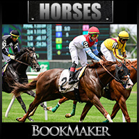 Horse Racing Odds – Four Tracks in Action on Saturday!