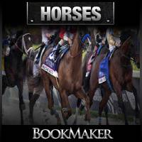 Horse Racing Odds and Schedule for This Week