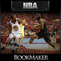 2018-NBA-Finals-Rockets-Vs-Warriors-Bookmaker-Odds