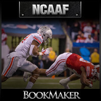 Wisconsin Badgers at Ohio State Buckeyes Odds Analysis