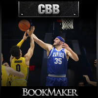 College Basketball Live Betting Odds 