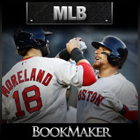 MLB Odds - New York Yankees at Boston Red Sox MLB Game Preview