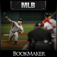 New York Yankees at Boston Red Sox Bets Online