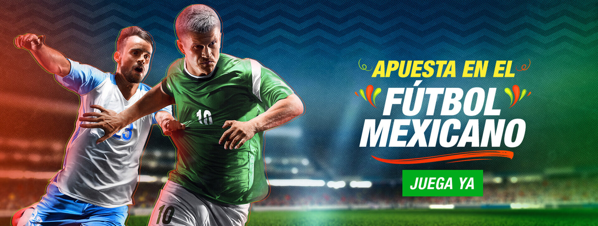 Apuestas México Primera Division Apuestas México Primera Division