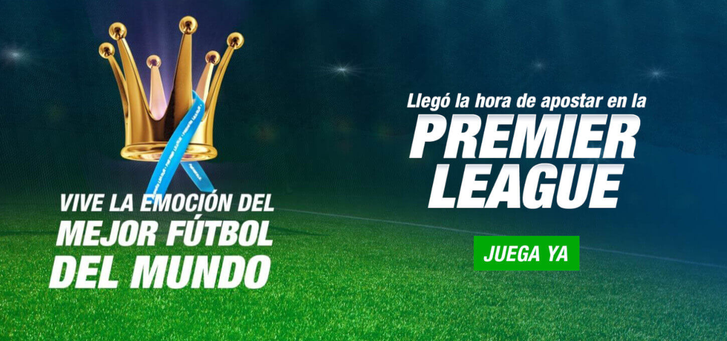 Apuesta en Fútbol Apuesta en Fútbol