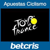 Apostar en el Tour de Francia - Apuestas en Ciclismo