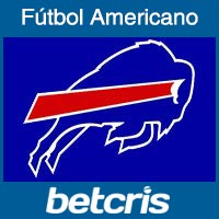 AFC Buffalo Bills - Apuestas en Futbol Americano NFL
