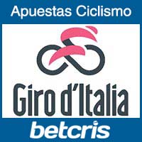 Apuestas en el Giro de Italia