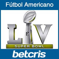 Apuestas Deportivas en Betcris Apuestas Futbol Americano NFL en Betcris