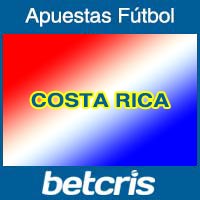Seleccion de Costa Rica en la Copa Mundial