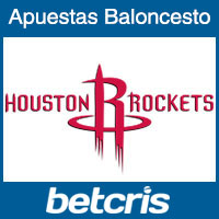 Apuestas en los Houston Rockets - Baloncesto de la NBA