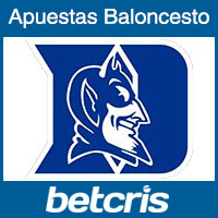 Baloncesto NCAA - Duke Blue Devils