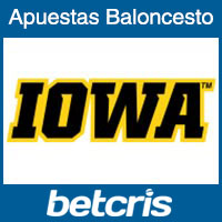 Baloncesto NCAA - Iowa Hawkeyes