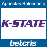Baloncesto NCAA - Kansas State Wildcats