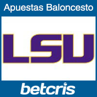 Baloncesto NCAA - LSU Tigers