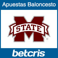 Baloncesto NCAA - Mississippi State Bulldogs