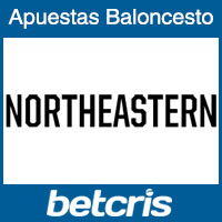 Baloncesto NCAA - Northeastern Huskies