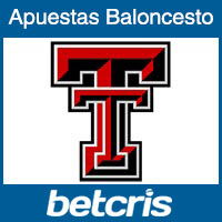 Baloncesto NCAA - Texas Tech Red Raiders