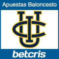 Baloncesto NCAA - UC Irvine Anteaters