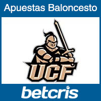 Baloncesto NCAA - UCF Knights