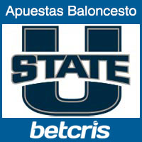 Baloncesto NCAA - Utah State Aggies