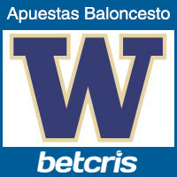 Baloncesto NCAA - Washington Huskies