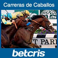 Belmont Stakes - Carreras de Caballos
