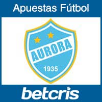 Fútbol Bolivia - Aurora