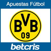 Apuestas Bundelisga - Borussia Dortmund