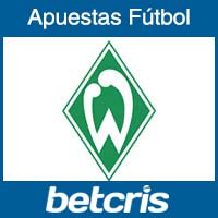 Apuestas Bundelisga - Werder Bremen