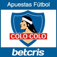 Apuestas En El Colo Colo Futbol De La Primera Division De Chile