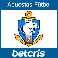 Fútbol Chile - Deportes Antofagasta