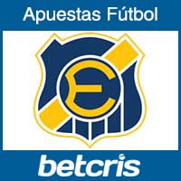 Fútbol Chile - Everton CD