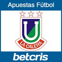 Fútbol Chile - Unión La Calera
